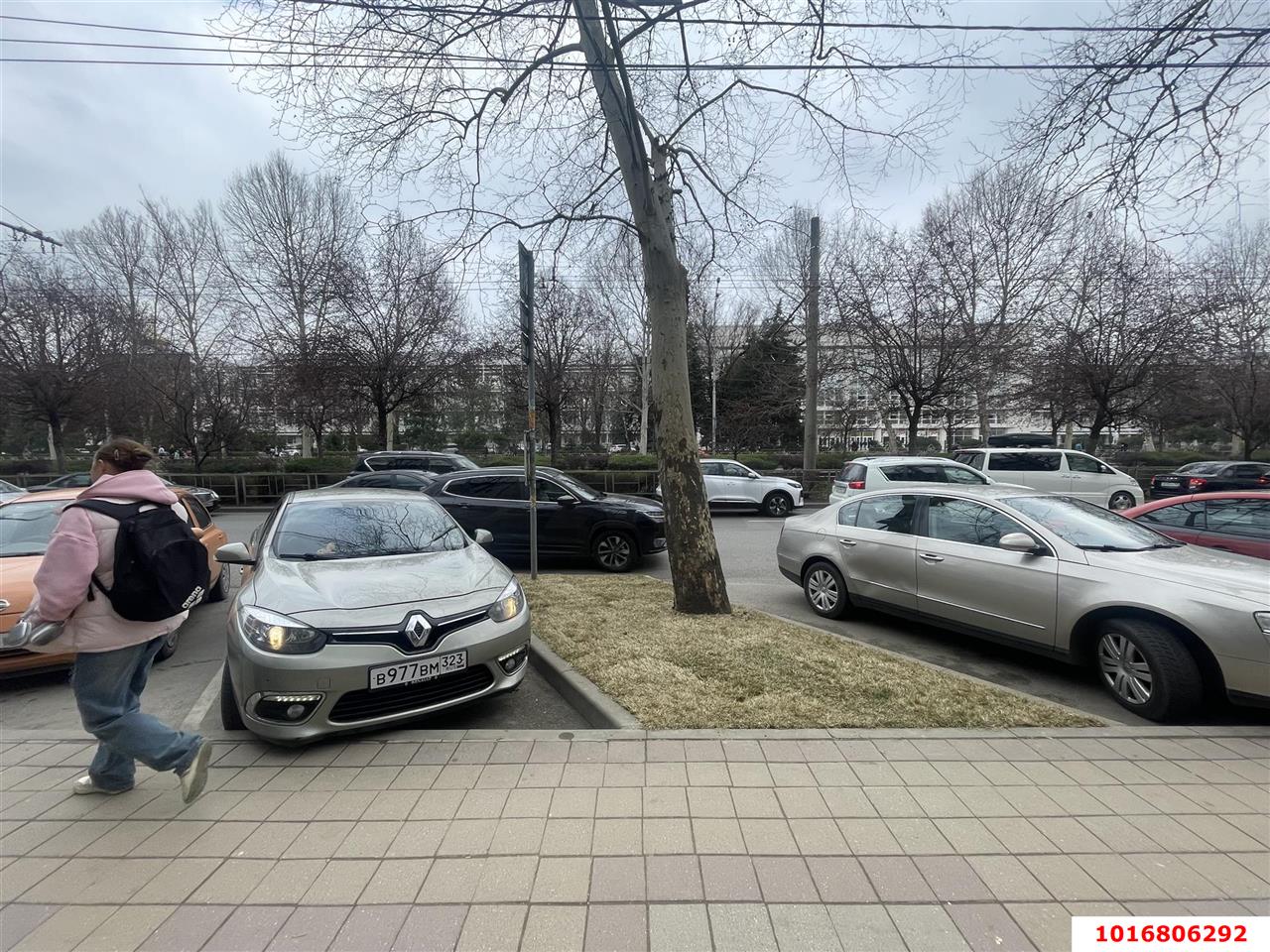 Фото №5: Торговое помещение 39 м² - Краснодар, Центральный внутригородской округ, мкр. Черёмушки, ул. Ставропольская, 224