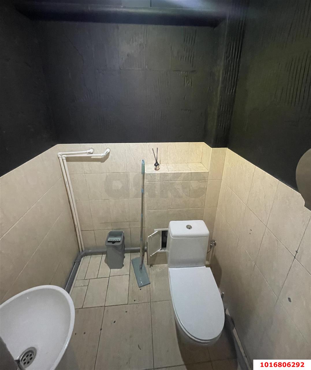 Фото №10: Торговое помещение 39 м² - Краснодар, Центральный внутригородской округ, мкр. Черёмушки, ул. Ставропольская, 224