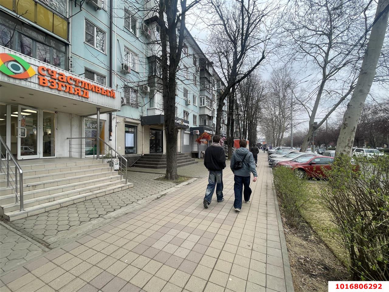 Фото №4: Торговое помещение 39 м² - Краснодар, Центральный внутригородской округ, мкр. Черёмушки, ул. Ставропольская, 224