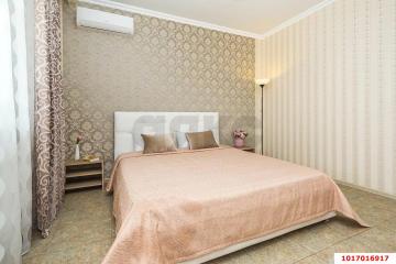 Фото №1: 1-комнатная квартира 51 м² - Краснодар, мкр. Репино, пр-д Репина, 1/2к2