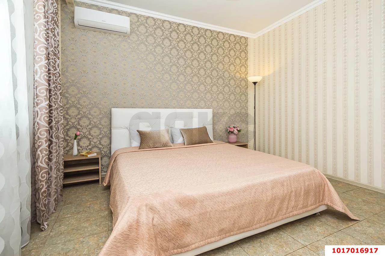 Фото №1: 1-комнатная квартира 51 м² - Краснодар, Прикубанский внутригородской округ, мкр. Репино, пр-д Репина, 1/2к2