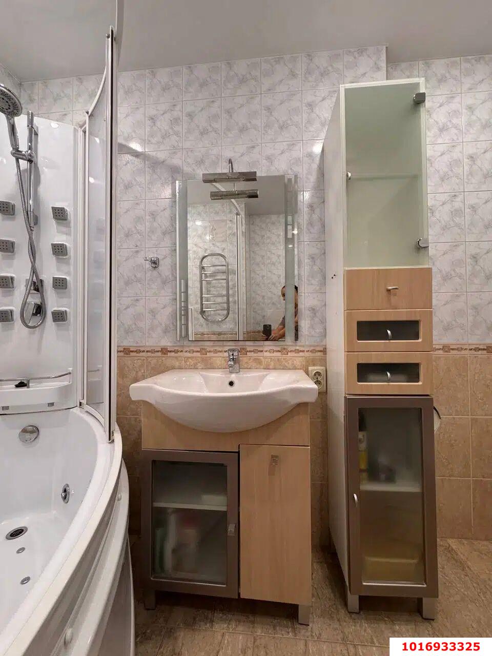 Фото №13: 2-комнатная квартира 69 м² - Краснодар, Западный внутригородской округ, мкр. Фестивальный