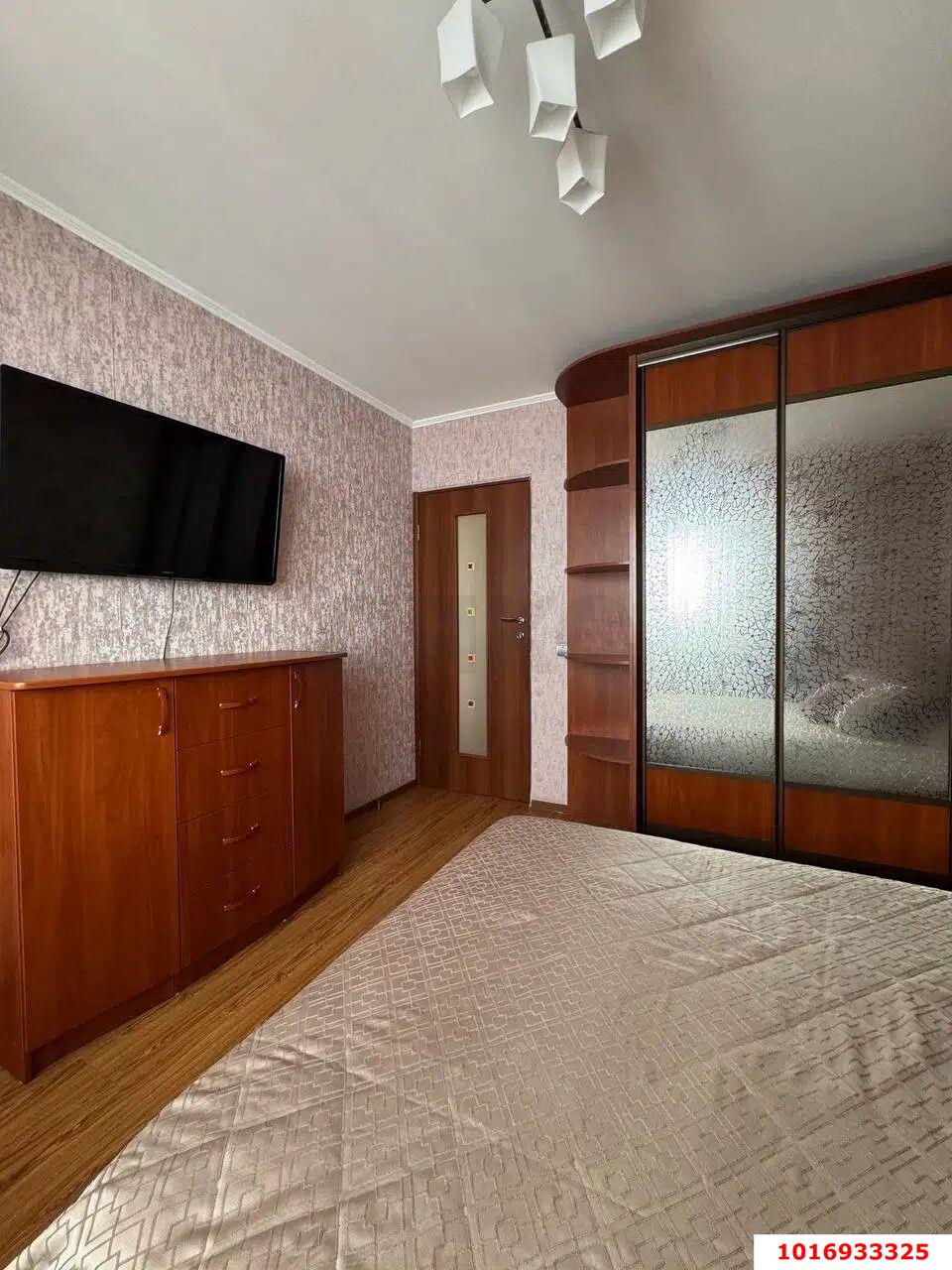 Фото №19: 2-комнатная квартира 69 м² - Краснодар, Западный внутригородской округ, мкр. Фестивальный