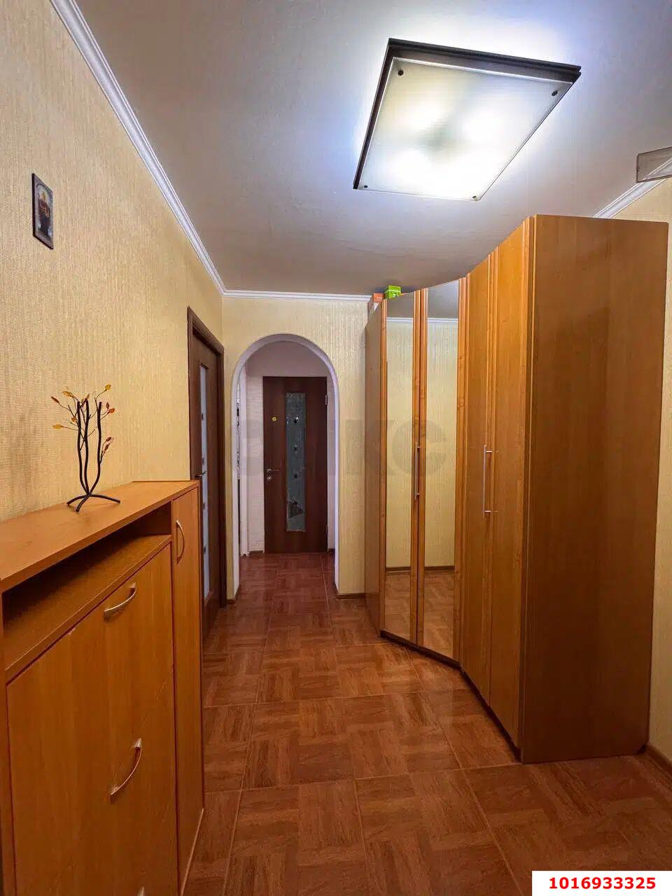 Фото №10: 2-комнатная квартира 69 м² - Краснодар, Западный внутригородской округ, мкр. Фестивальный