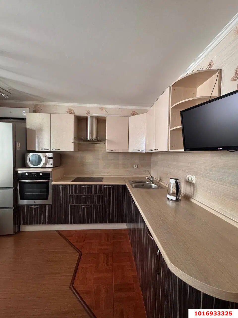 Фото №14: 2-комнатная квартира 69 м² - Краснодар, Западный внутригородской округ, мкр. Фестивальный