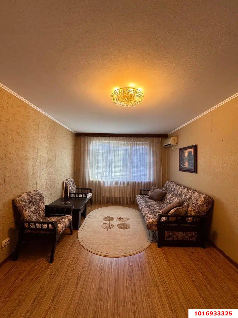 Фото №7: 2-комнатная квартира 69 м² - Краснодар, Западный внутригородской округ, мкр. Фестивальный