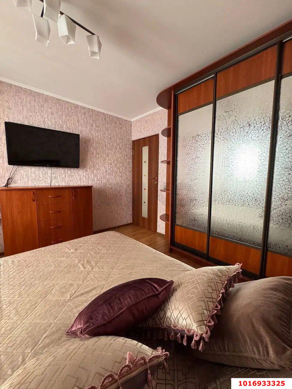 Фото №12: 2-комнатная квартира 69 м² - Краснодар, Западный внутригородской округ, мкр. Фестивальный