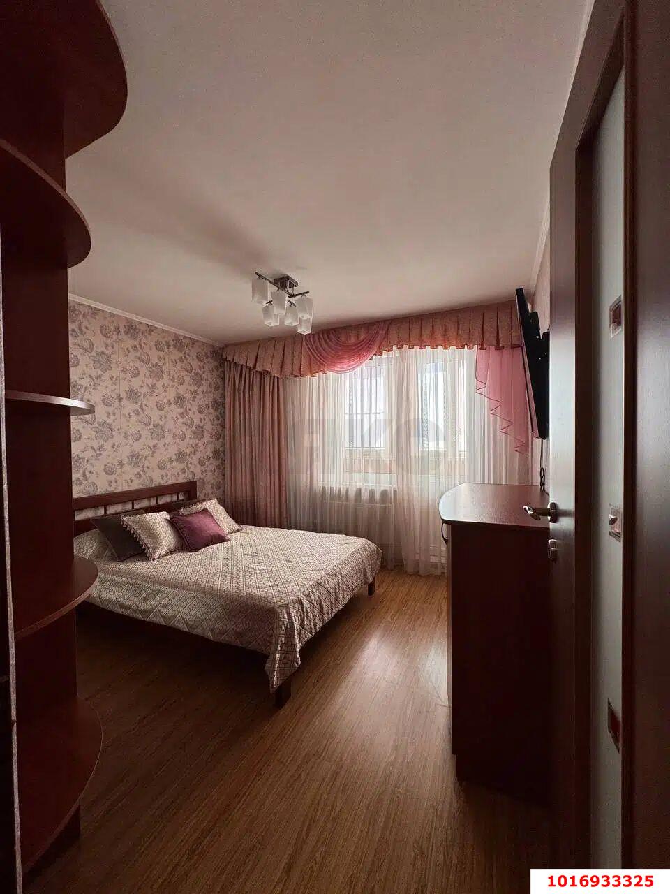 Фото №15: 2-комнатная квартира 69 м² - Краснодар, Западный внутригородской округ, мкр. Фестивальный