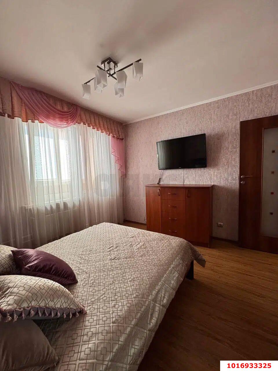 Фото №4: 2-комнатная квартира 69 м² - Краснодар, Западный внутригородской округ, мкр. Фестивальный