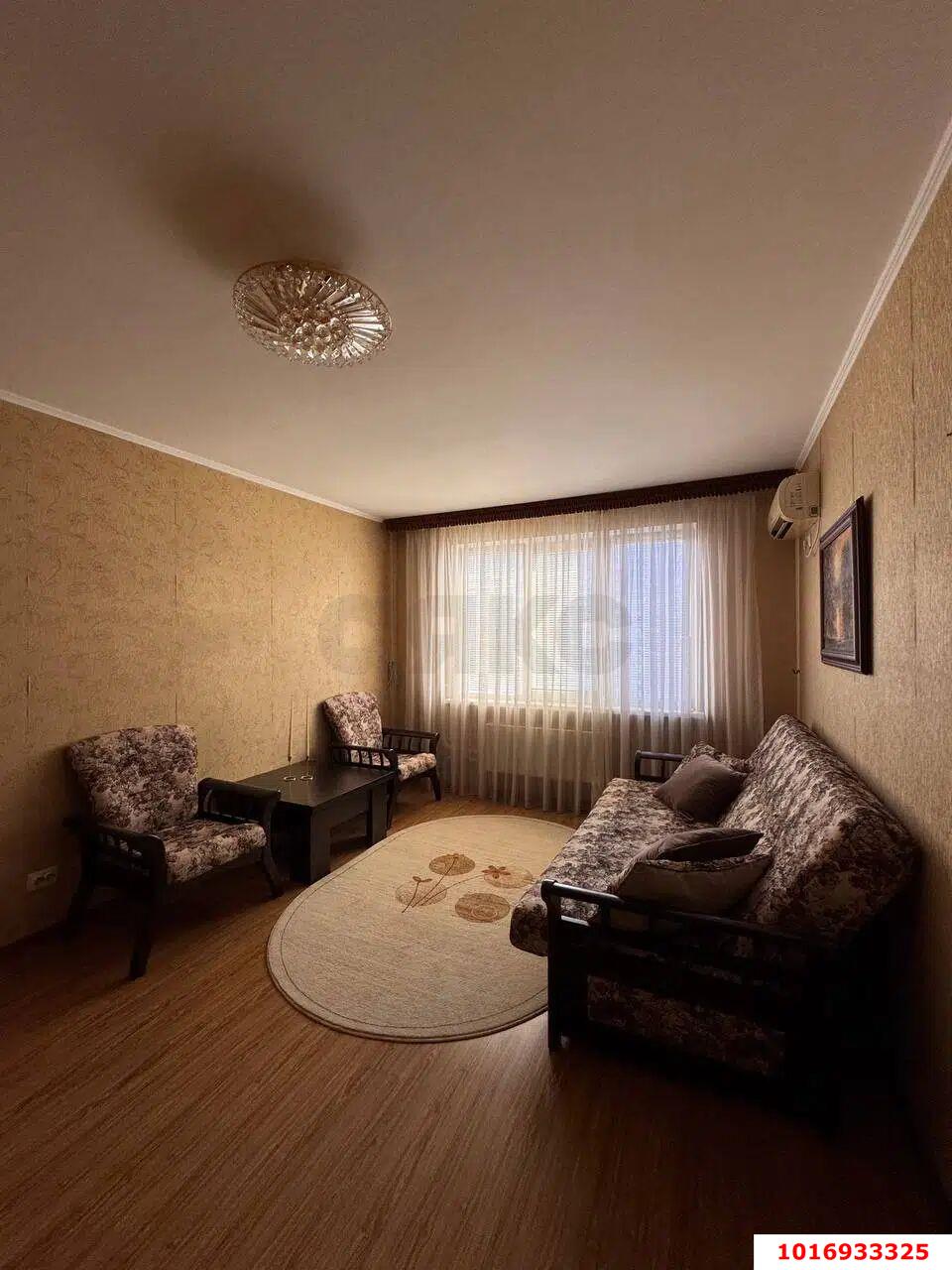 Фото №18: 2-комнатная квартира 69 м² - Краснодар, Западный внутригородской округ, мкр. Фестивальный