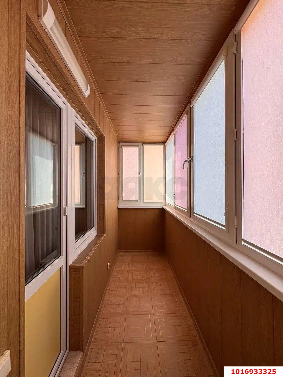 Фото №6: 2-комнатная квартира 69 м² - Краснодар, Западный внутригородской округ, мкр. Фестивальный