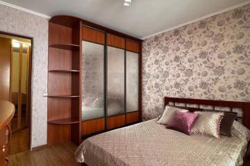 Фото №1: 2-комнатная квартира 58 м² - Краснодар, мкр. Фестивальный, 