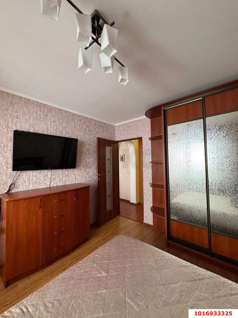 Фото №9: 2-комнатная квартира 69 м² - Краснодар, Западный внутригородской округ, мкр. Фестивальный