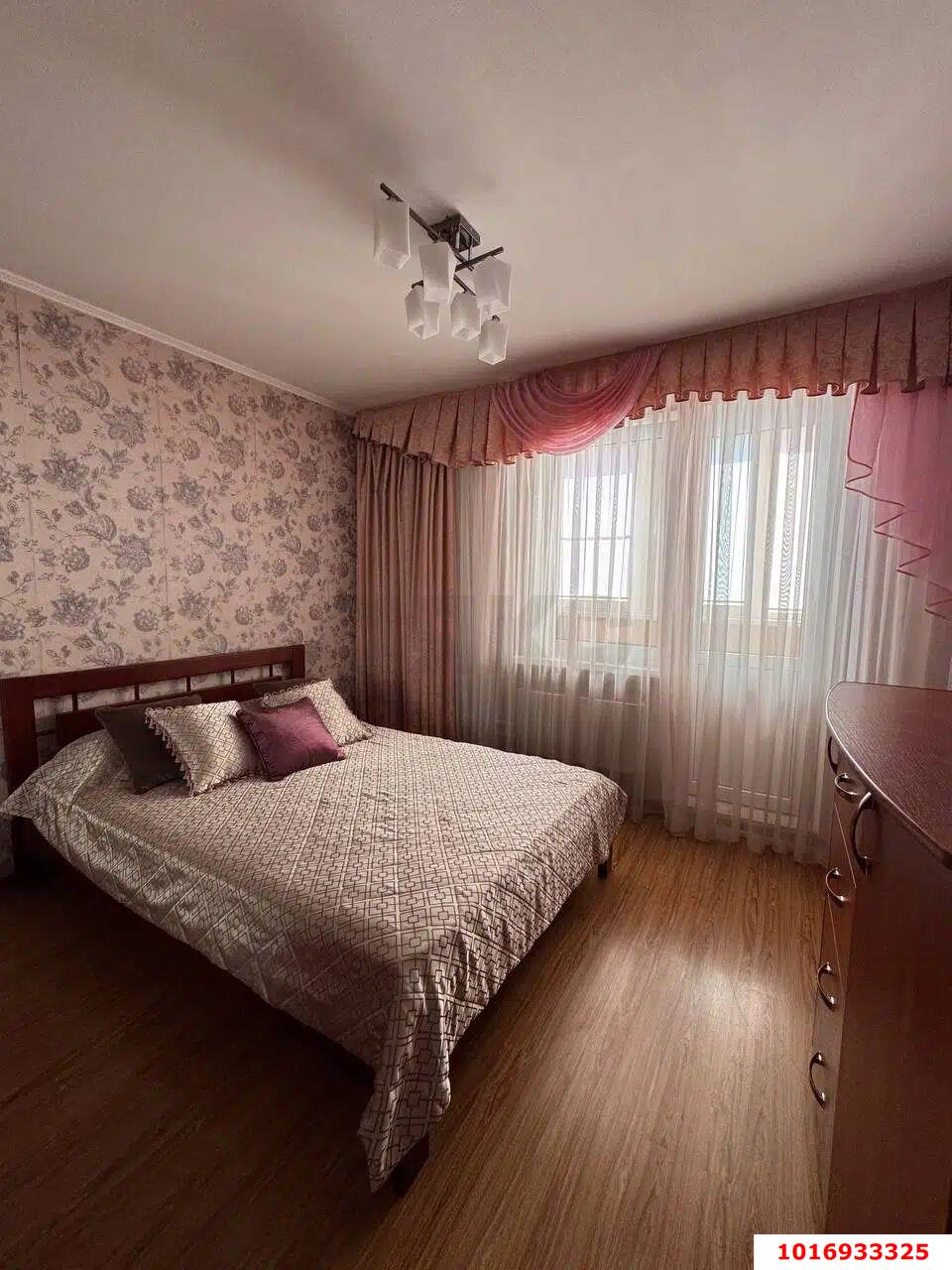 Фото №11: 2-комнатная квартира 69 м² - Краснодар, Западный внутригородской округ, мкр. Фестивальный