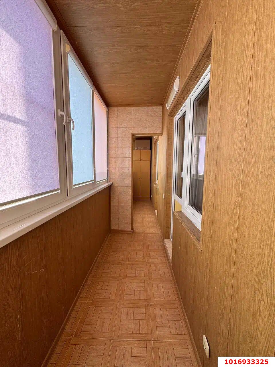 Фото №17: 2-комнатная квартира 69 м² - Краснодар, Западный внутригородской округ, мкр. Фестивальный