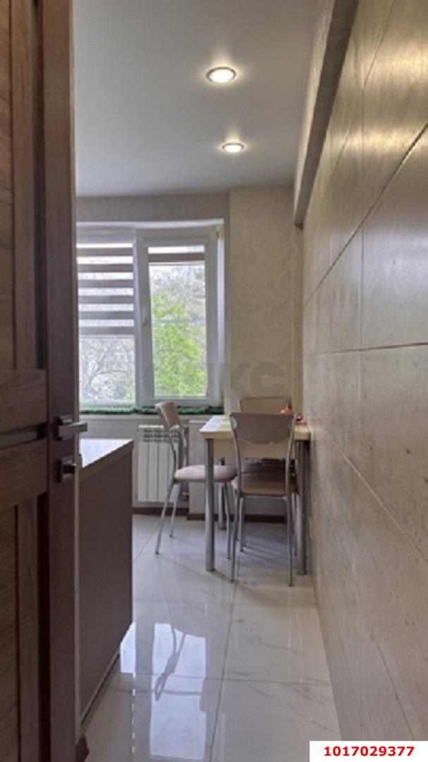 Фото №2: 1-комнатная квартира 31 м² - Краснодар, Карасунский внутригородской округ, мкр. Гидростроителей, ул. Гидростроителей, 36