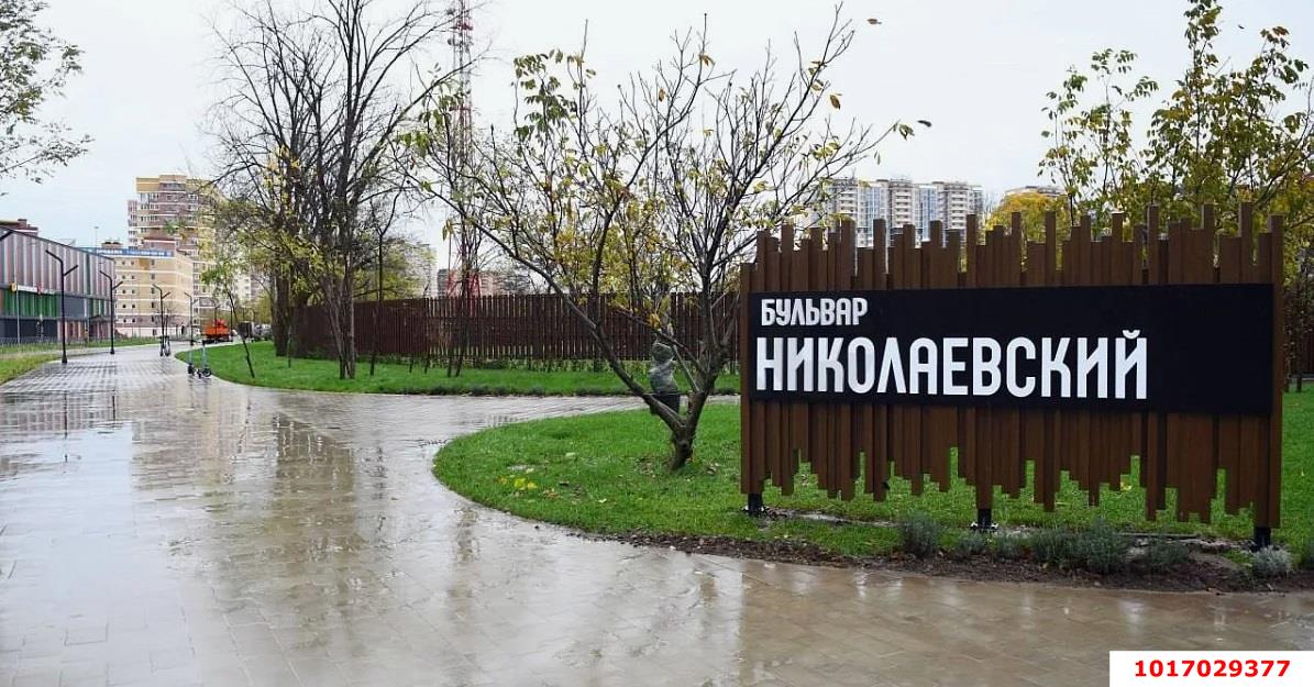 Фото №14: 1-комнатная квартира <span class="whitespace-nowrap">31 м²</span>, <span class="whitespace-nowrap">3/5 эт.</span> - Краснодар, Карасунский внутригородской округ, мкр. Гидростроителей, ул. Гидростроителей, 32