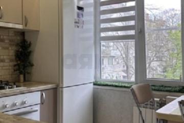 Фото №1: 1-комнатная квартира 31 м² - Краснодар, мкр. Гидростроителей, ул. Гидростроителей, 36