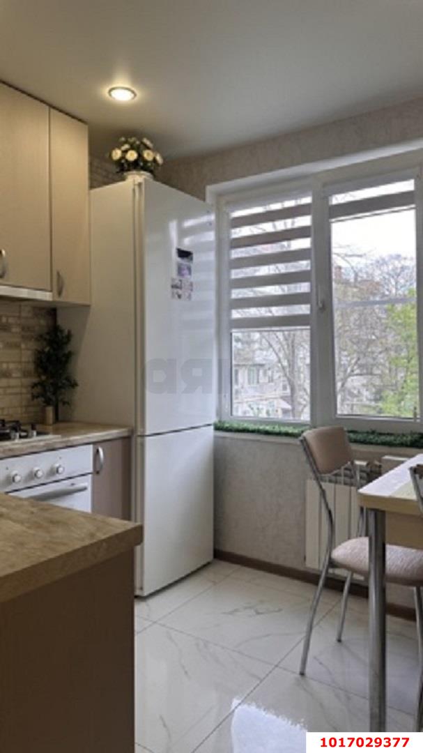 Фото №1: 1-комнатная квартира 31 м² - Краснодар, Карасунский внутригородской округ, мкр. Гидростроителей, ул. Гидростроителей, 36