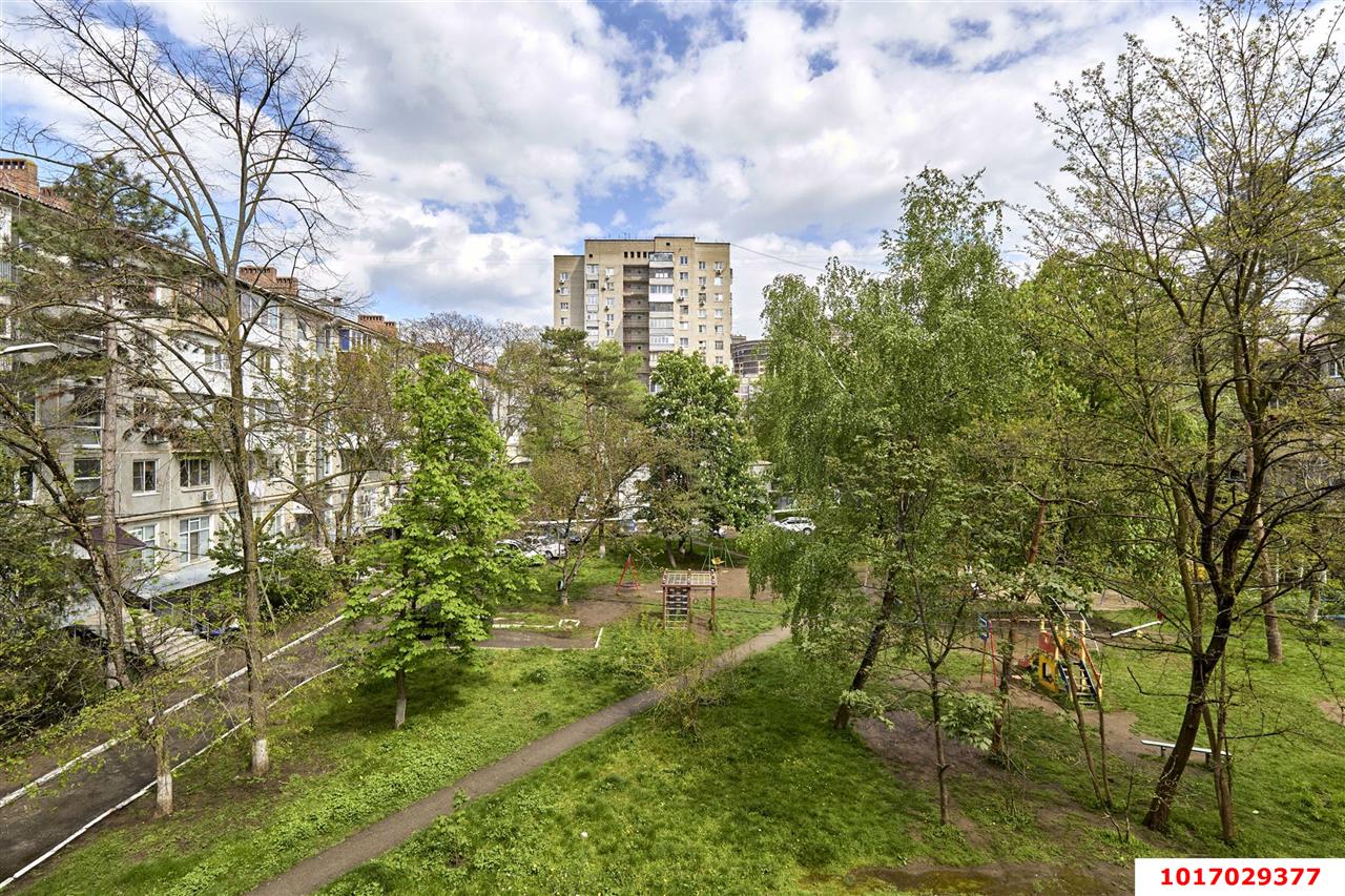 Фото №9: 1-комнатная квартира <span class="whitespace-nowrap">31 м²</span>, <span class="whitespace-nowrap">3/5 эт.</span> - Краснодар, Карасунский внутригородской округ, мкр. Гидростроителей, ул. Гидростроителей, 32