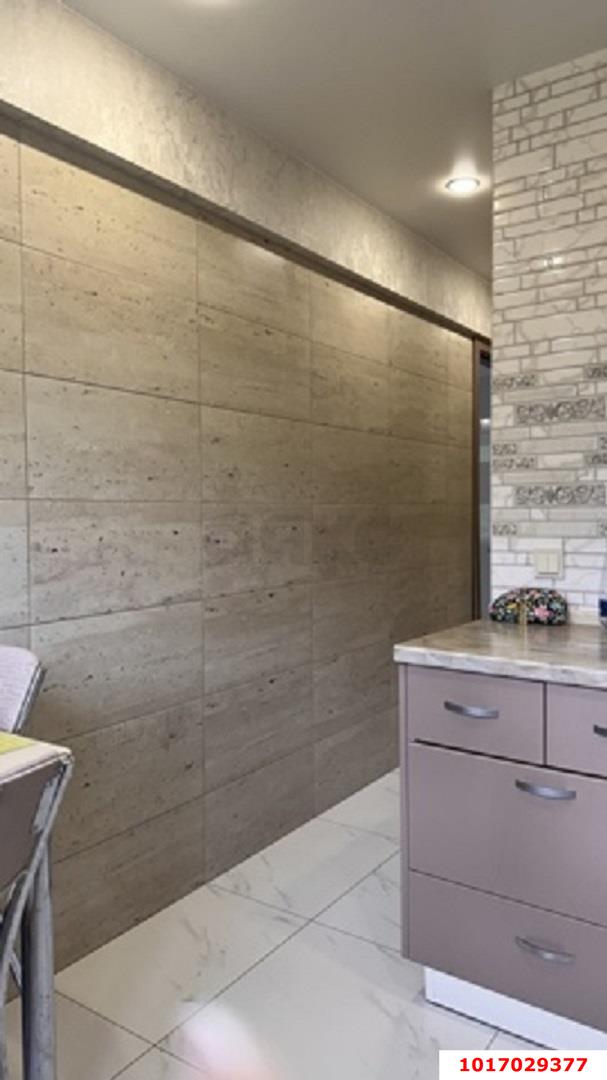 Фото №3: 1-комнатная квартира 31 м² - Краснодар, Карасунский внутригородской округ, мкр. Гидростроителей, ул. Гидростроителей, 36