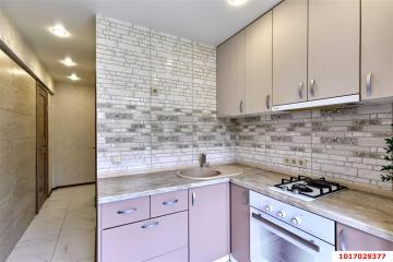 Фото №1: 1-комнатная квартира 31 м² - Краснодар, мкр. Гидростроителей, ул. Гидростроителей, 32