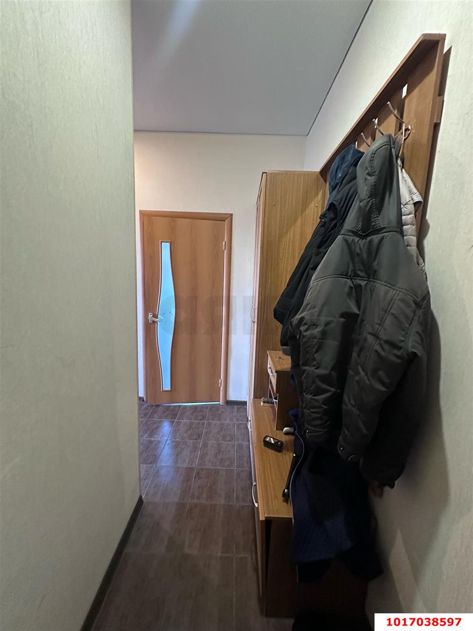 Фото №7: 1-комнатная квартира 36 м² - Краснодар, Прикубанский внутригородской округ, Калинино, мкр. Завод Радиоизмерительных Приборов, пер. Корчагинский, 3