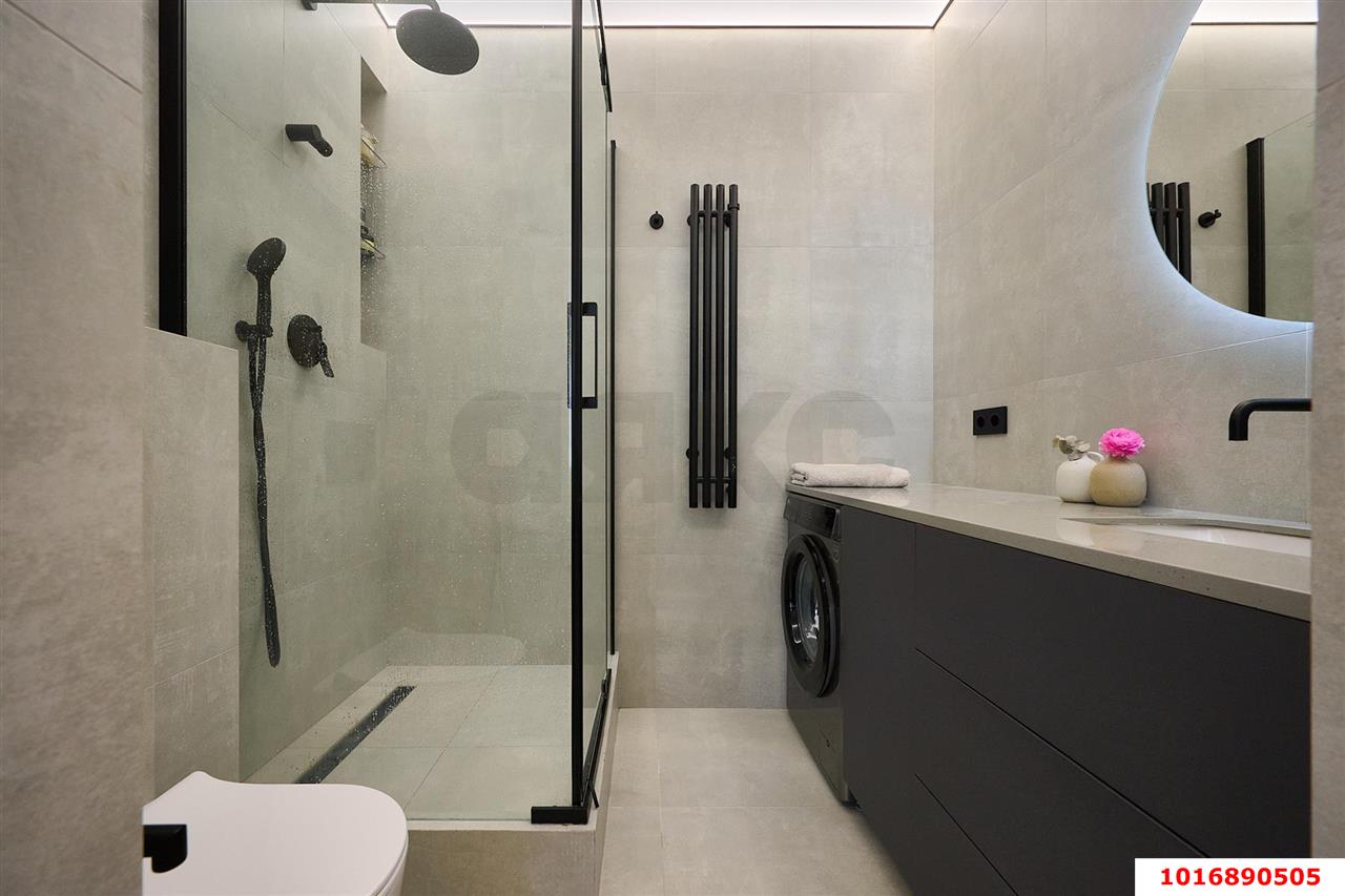 Фото №12: 2-комнатная квартира 63 м² - Новая Адыгея, ул. Песочная