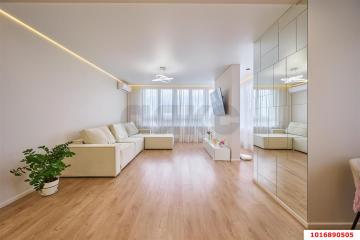 Фото №1: 2-комнатная квартира 63 м² - Новая Адыгея, ул. Песочная