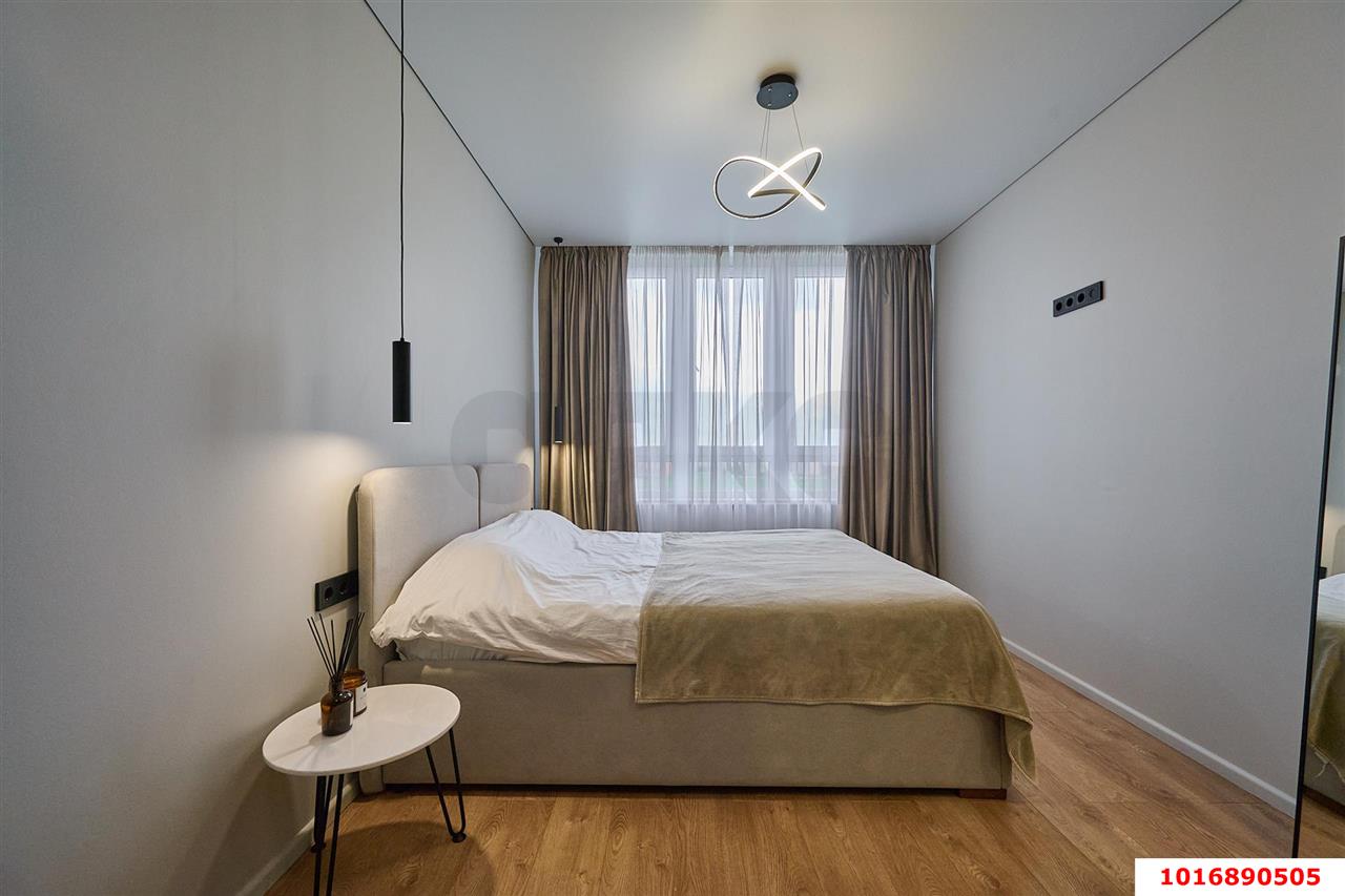 Фото №9: 2-комнатная квартира 63 м² - Новая Адыгея, ул. Песочная