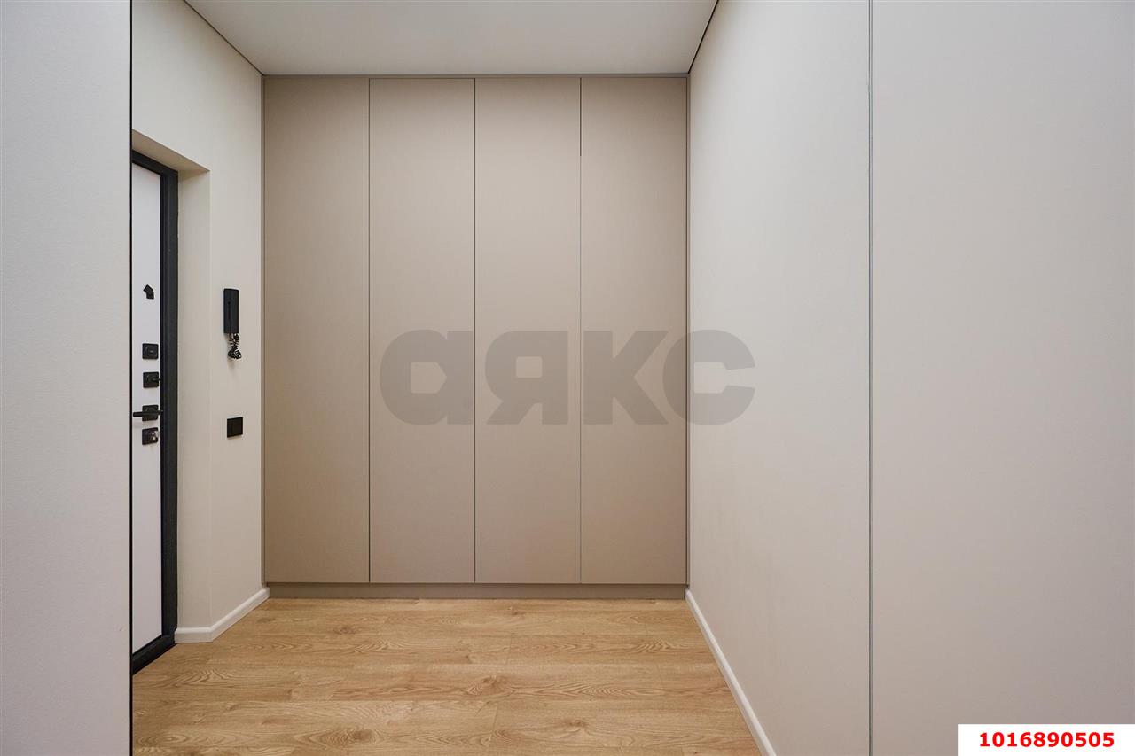 Фото №13: 2-комнатная квартира 63 м² - Новая Адыгея, ул. Песочная