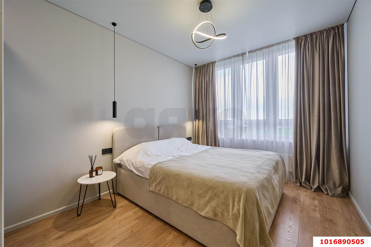 Фото №10: 2-комнатная квартира 63 м² - Новая Адыгея, ул. Песочная