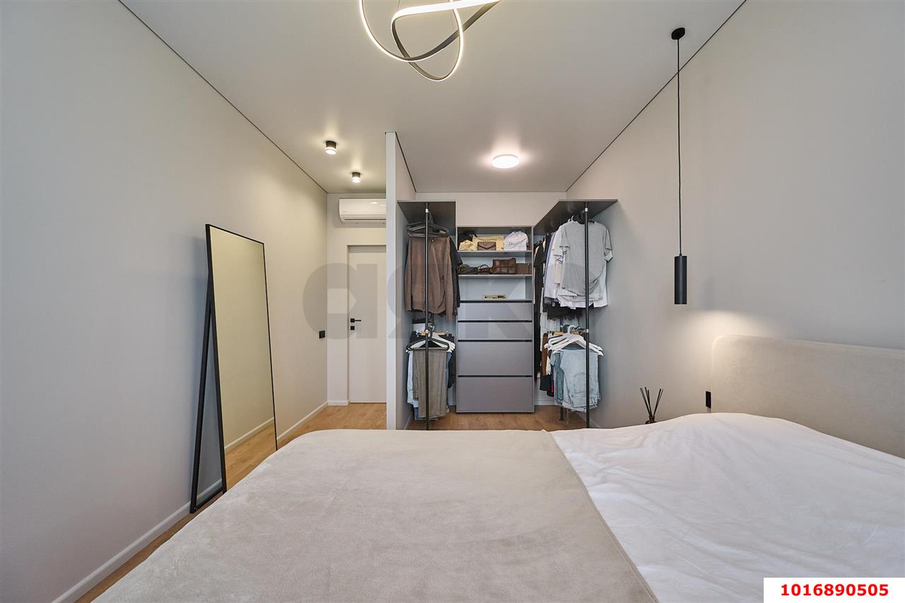 Фото №11: 2-комнатная квартира 63 м² - Новая Адыгея, ул. Песочная