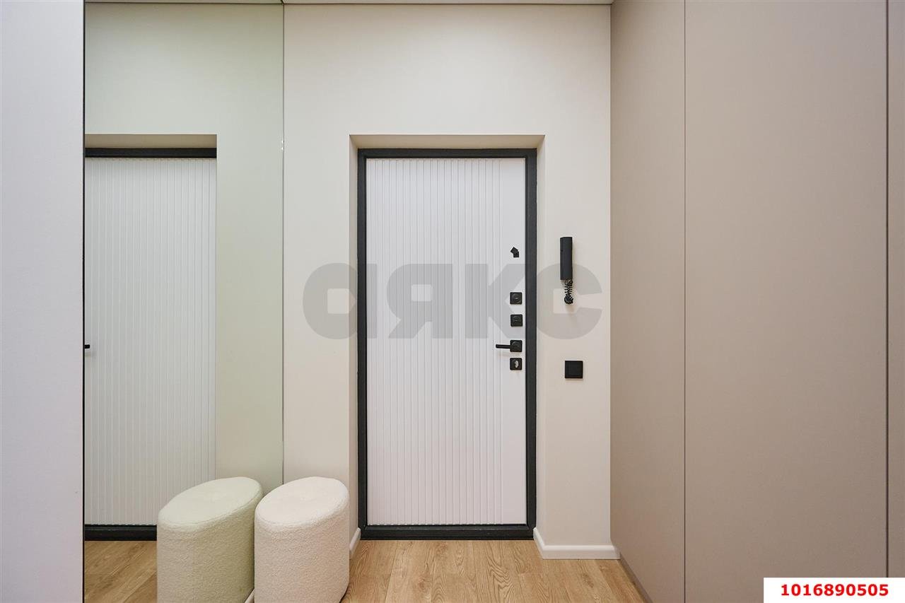 Фото №15: 2-комнатная квартира 63 м² - Новая Адыгея, ул. Песочная