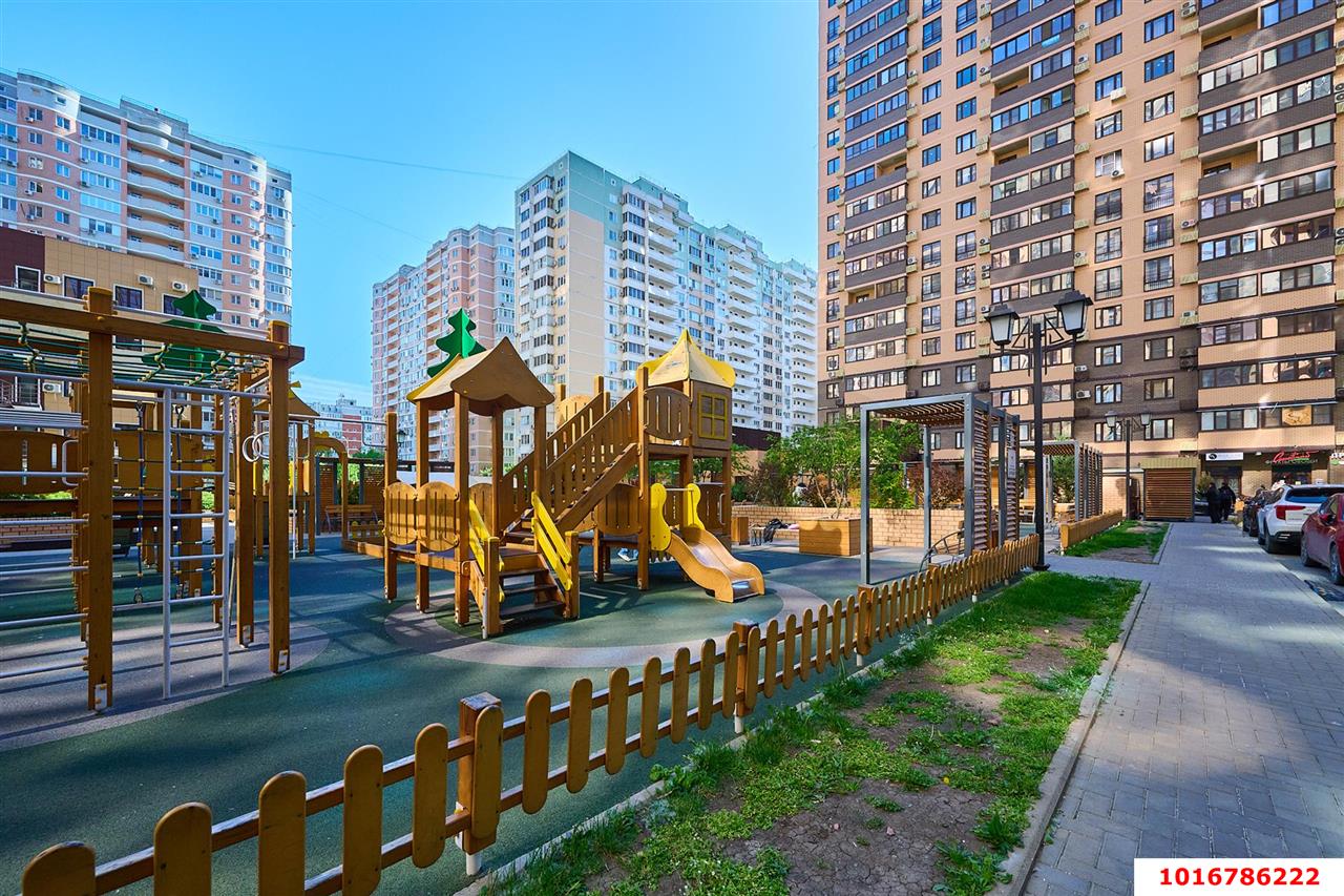 Фото №15: 2-комнатная квартира <span class="whitespace-nowrap">37 м²</span>, <span class="whitespace-nowrap">4/25 эт.</span> - Краснодар, Западный внутригородской округ, Фестивальный, мкр. ЖК Маршал, ул. Гаражная, 87к1