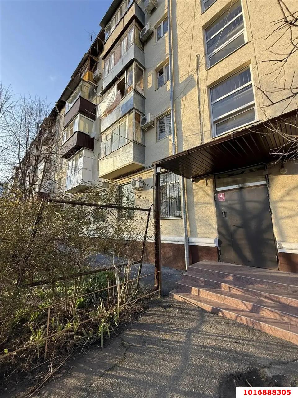 Фото №10: 2-комнатная квартира 51 м² - Краснодар, Западный внутригородской округ, мкр. Центральный, ул. Гимназическая, 14