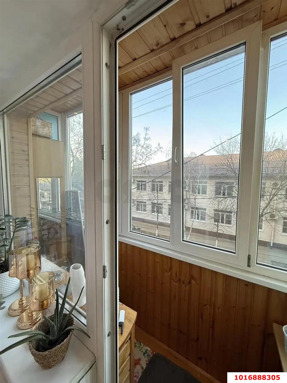 Фото №8: 2-комнатная квартира 51 м² - Краснодар, Западный внутригородской округ, мкр. Центральный, ул. Гимназическая, 14