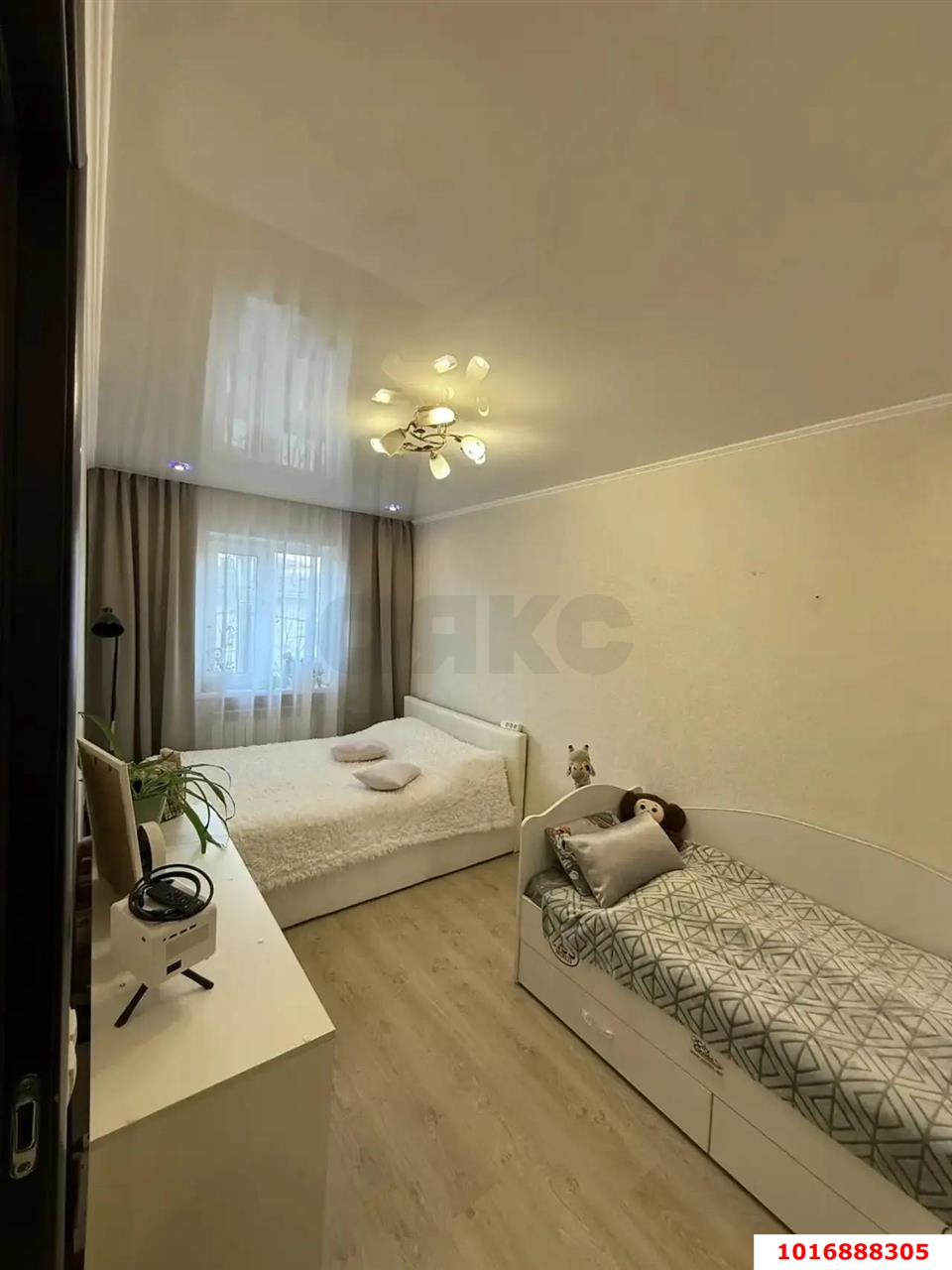 Фото №5: 2-комнатная квартира 51 м² - Краснодар, Западный внутригородской округ, мкр. Центральный, ул. Гимназическая, 14