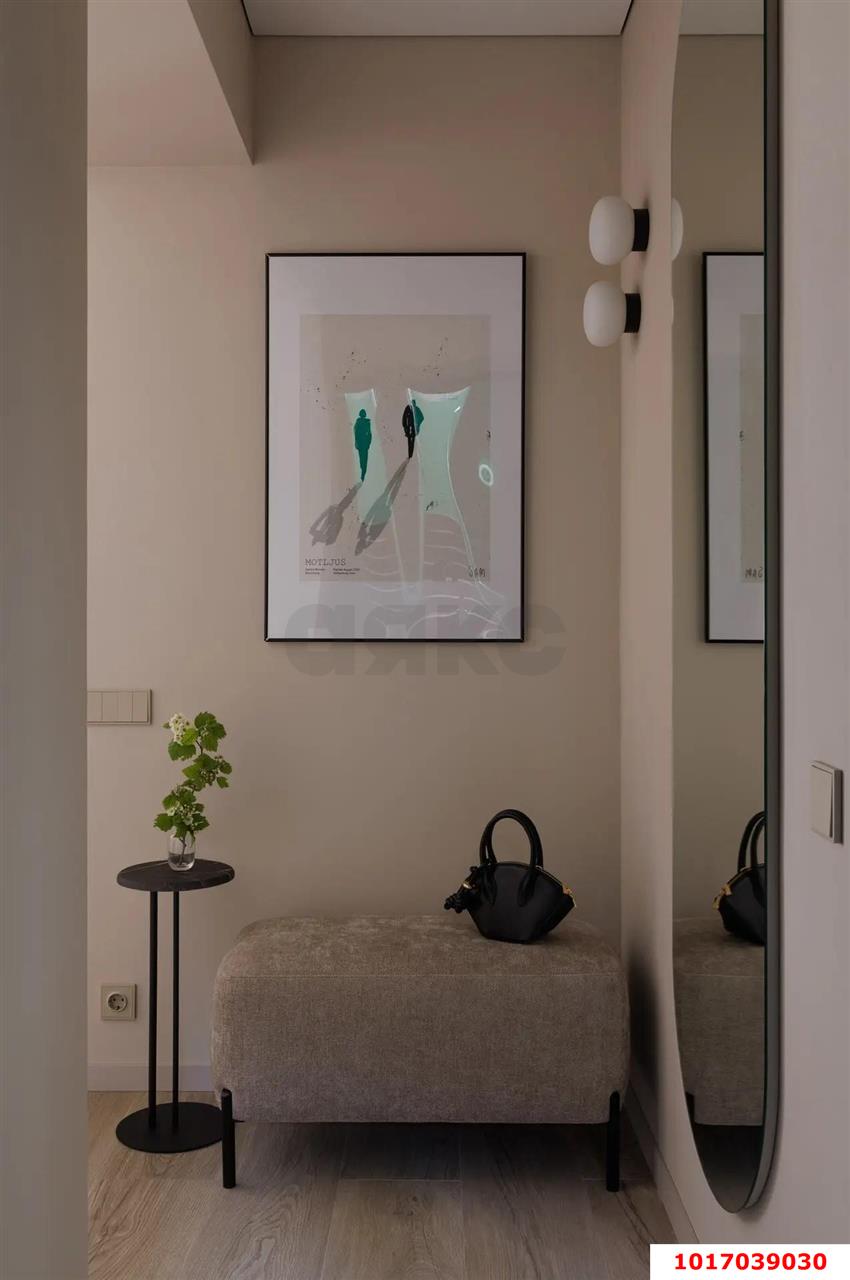 Фото №17: 2-комнатная квартира 51 м² - Краснодар, мкр. Западный внутригородской округ, ул. имени П.М. Гаврилова, 90