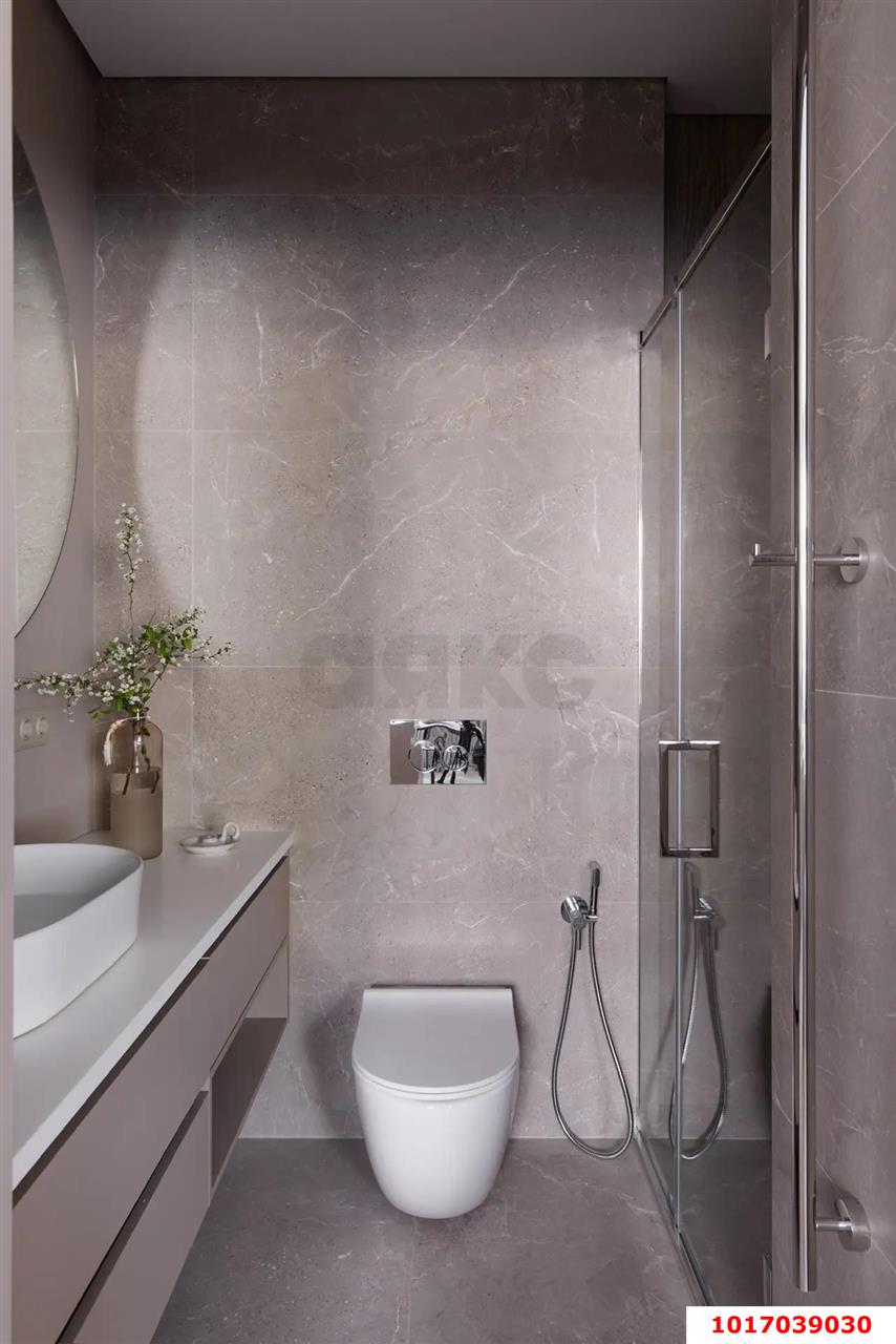 Фото №13: 2-комнатная квартира 51 м² - Краснодар, мкр. Западный внутригородской округ, ул. имени П.М. Гаврилова, 90