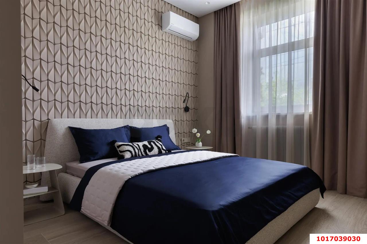 Фото №10: 2-комнатная квартира 51 м² - Краснодар, мкр. Западный внутригородской округ, ул. имени П.М. Гаврилова, 90