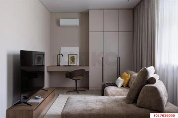 Фото №1: 2-комнатная квартира 51 м² - Краснодар, мкр. Западный внутригородской округ, ул. имени П.М. Гаврилова, 90