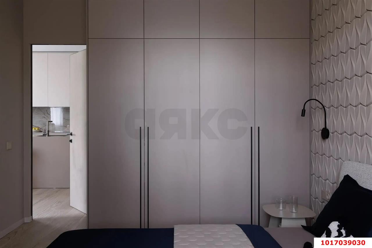 Фото №11: 2-комнатная квартира 51 м² - Краснодар, мкр. Западный внутригородской округ, ул. имени П.М. Гаврилова, 90