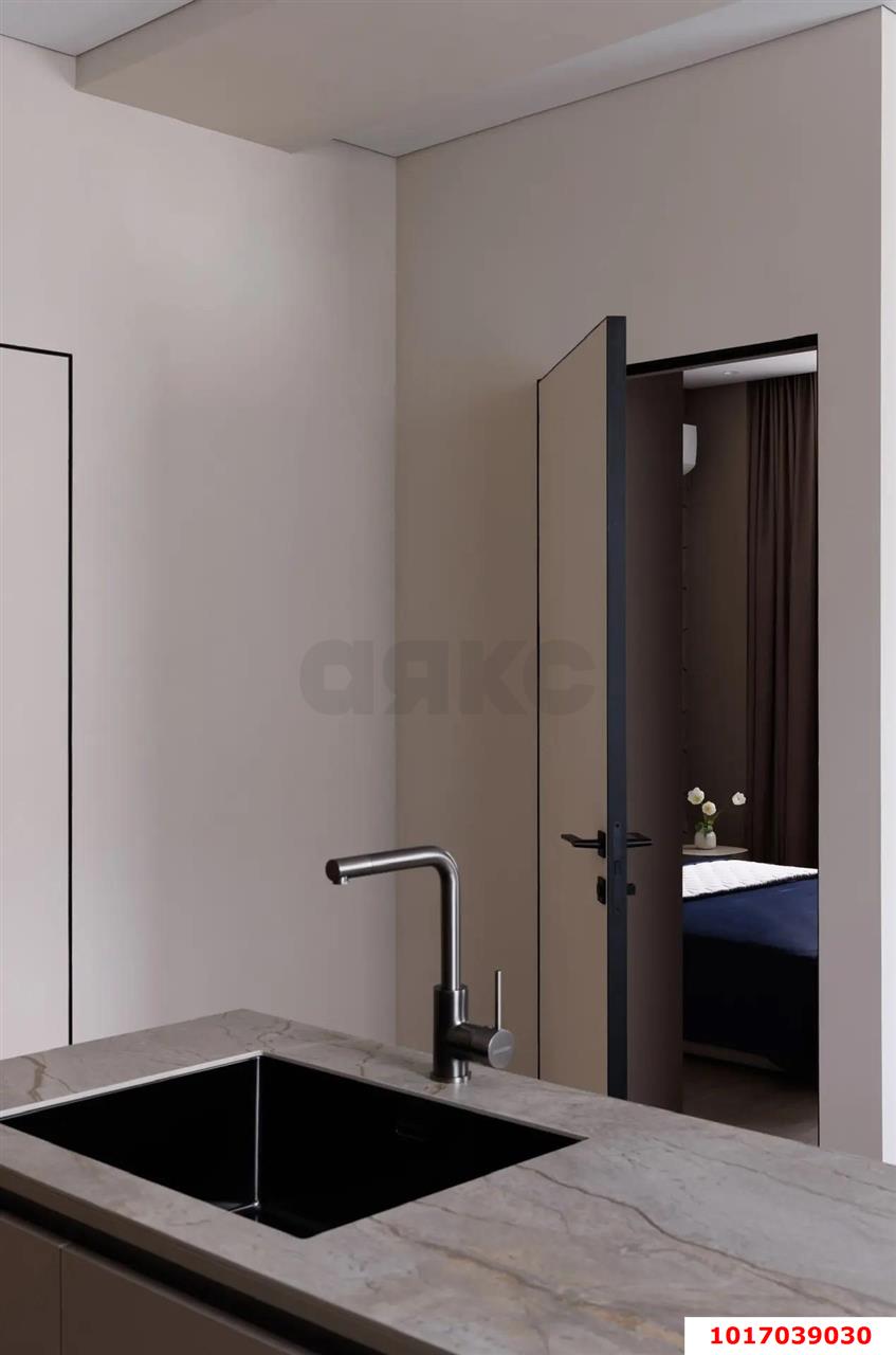 Фото №15: 2-комнатная квартира 51 м² - Краснодар, мкр. Западный внутригородской округ, ул. имени П.М. Гаврилова, 90