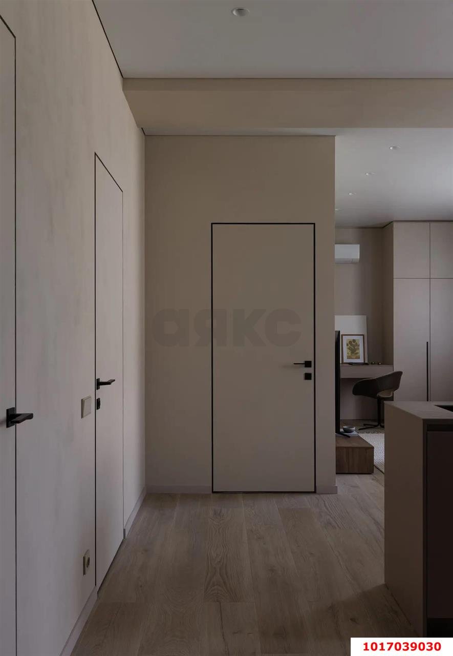 Фото №7: 2-комнатная квартира 51 м² - Краснодар, мкр. Западный внутригородской округ, ул. имени П.М. Гаврилова, 90