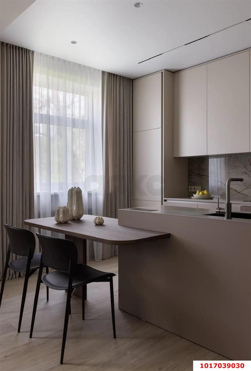 Фото №8: 2-комнатная квартира 51 м² - Краснодар, мкр. Западный внутригородской округ, ул. имени П.М. Гаврилова, 90