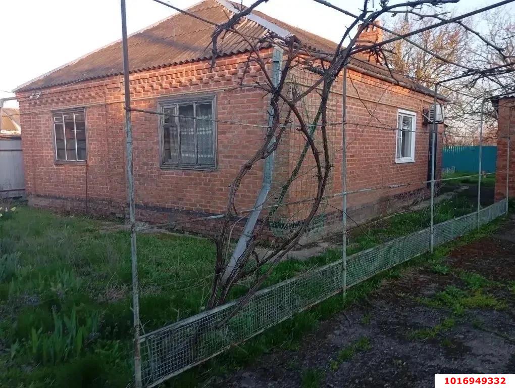 Фото №3: Дом 92 м² + 15 сот. - Тбилисская, ул. Садовая, 130