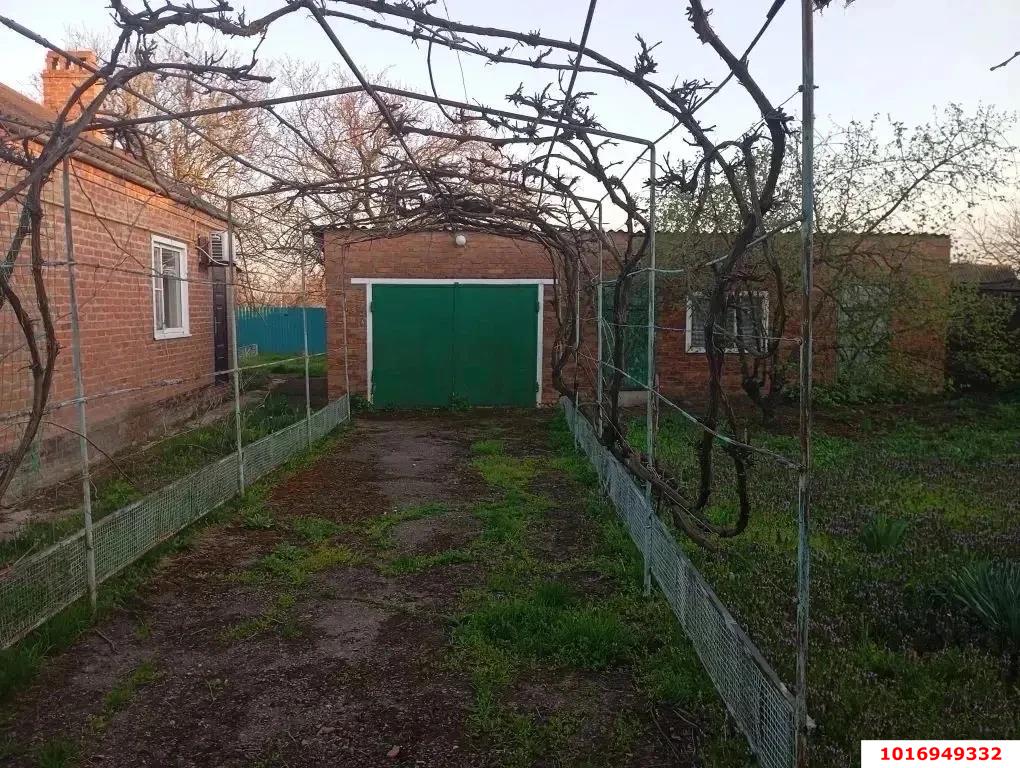 Фото №1: Дом 92 м² + 15 сот. - Тбилисская, ул. Садовая, 130