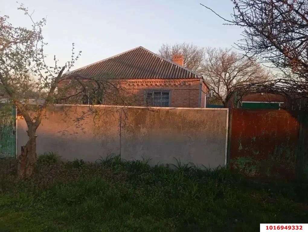 Фото №2: Дом 92 м² + 15 сот. - Тбилисская, ул. Садовая, 130