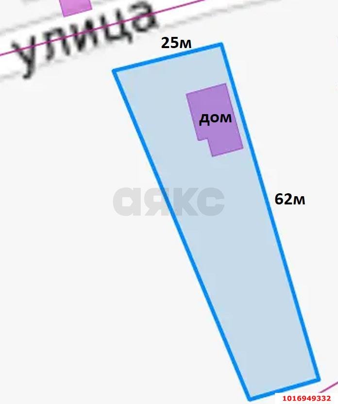 Фото №5: Дом 92 м² + 15 сот. - Тбилисская, ул. Садовая, 130